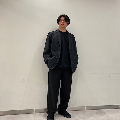 無印良品　UVカット撥水ストレッチジャケット2点セット 紳士 UVカット 撥水ストレッチ ジャケット | 無印良品